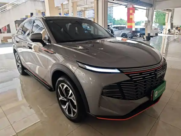 Haval Mythical Beast 2022