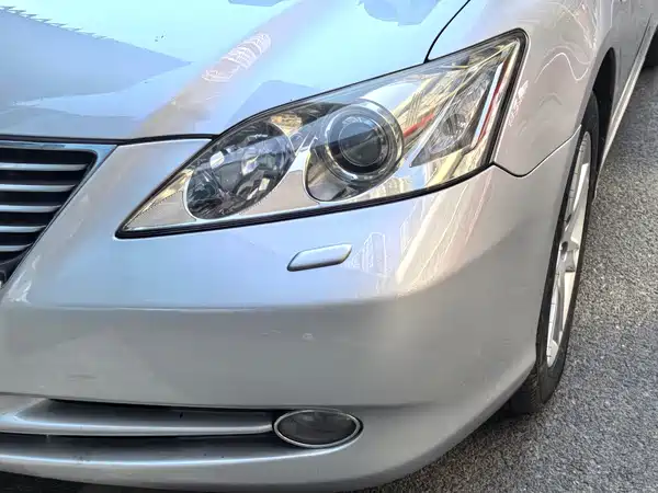 Lexus ES 2006