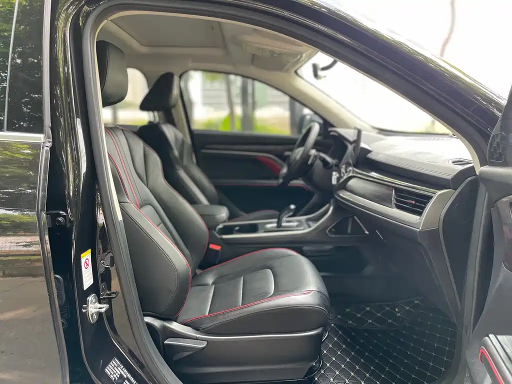 Haval H6 2021