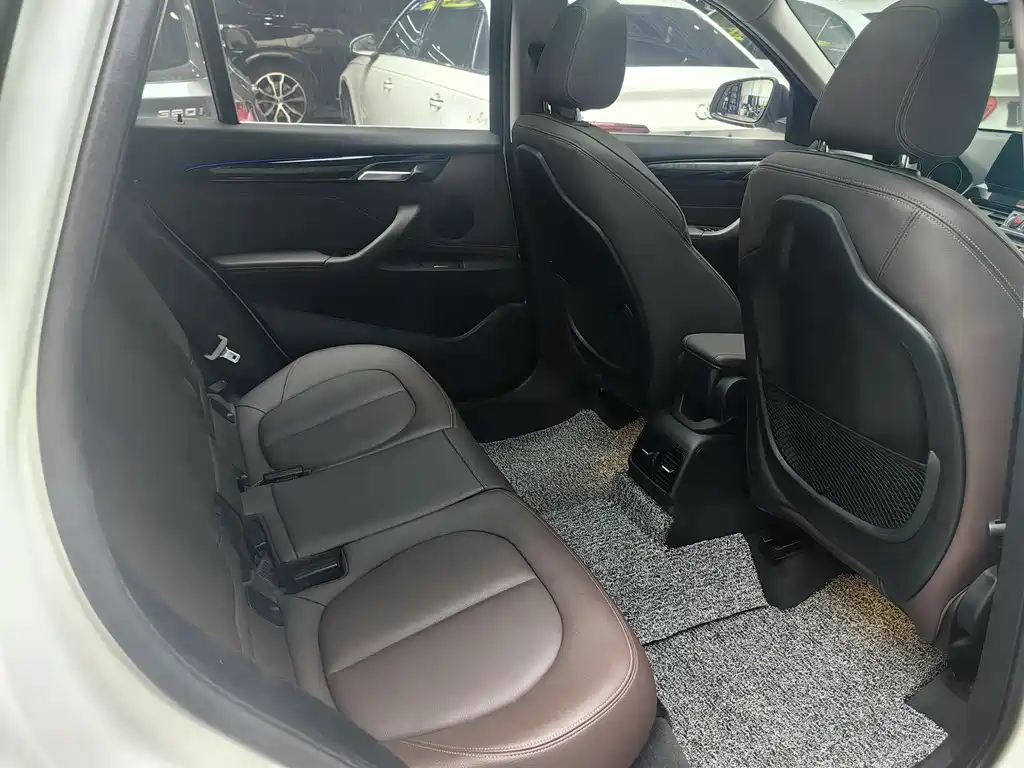 BMW X1 2020