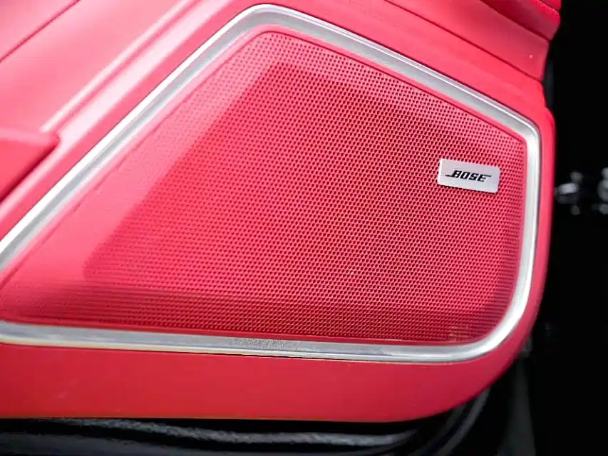 Porsche Panamera 2021 — фото 9