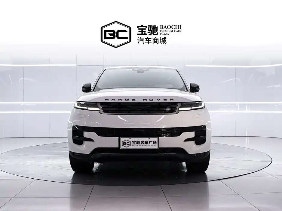 Land Rover Range Rover Sport 2024 — фото 2