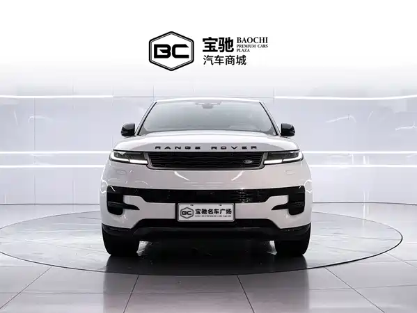 Land Rover Range Rover Sport 2024