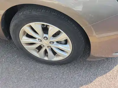 Buick Excelle GT 2020