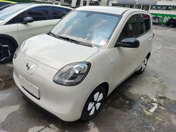 Wuling Hongguang MINIEV 2025