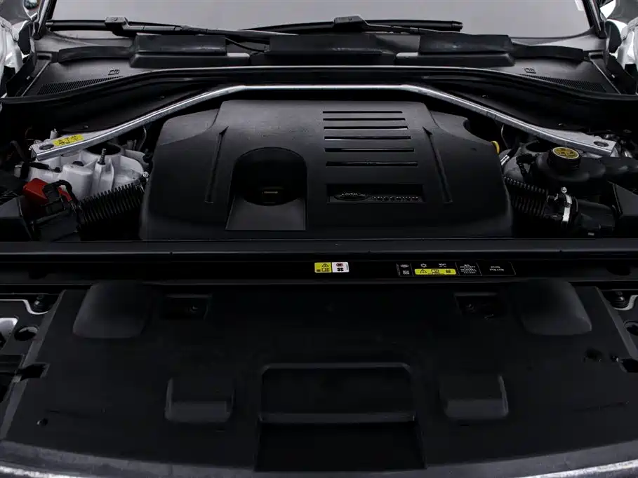 Land Rover Range Rover Sport 2024 — фото 17