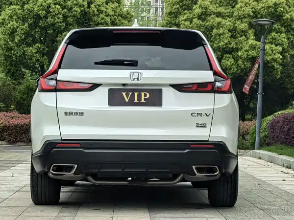 Honda CR-V 2023