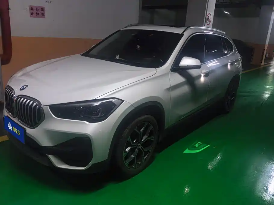 BMW X1 2023