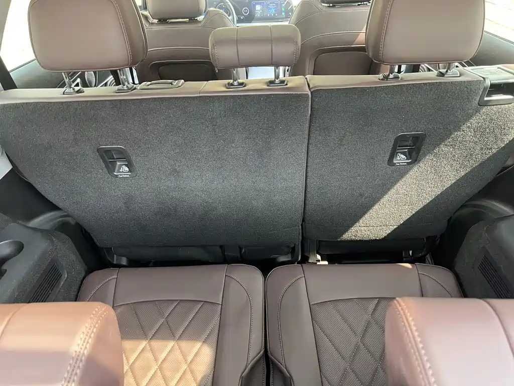 Chery Tiggo 8 PRO 2022 — фото 16