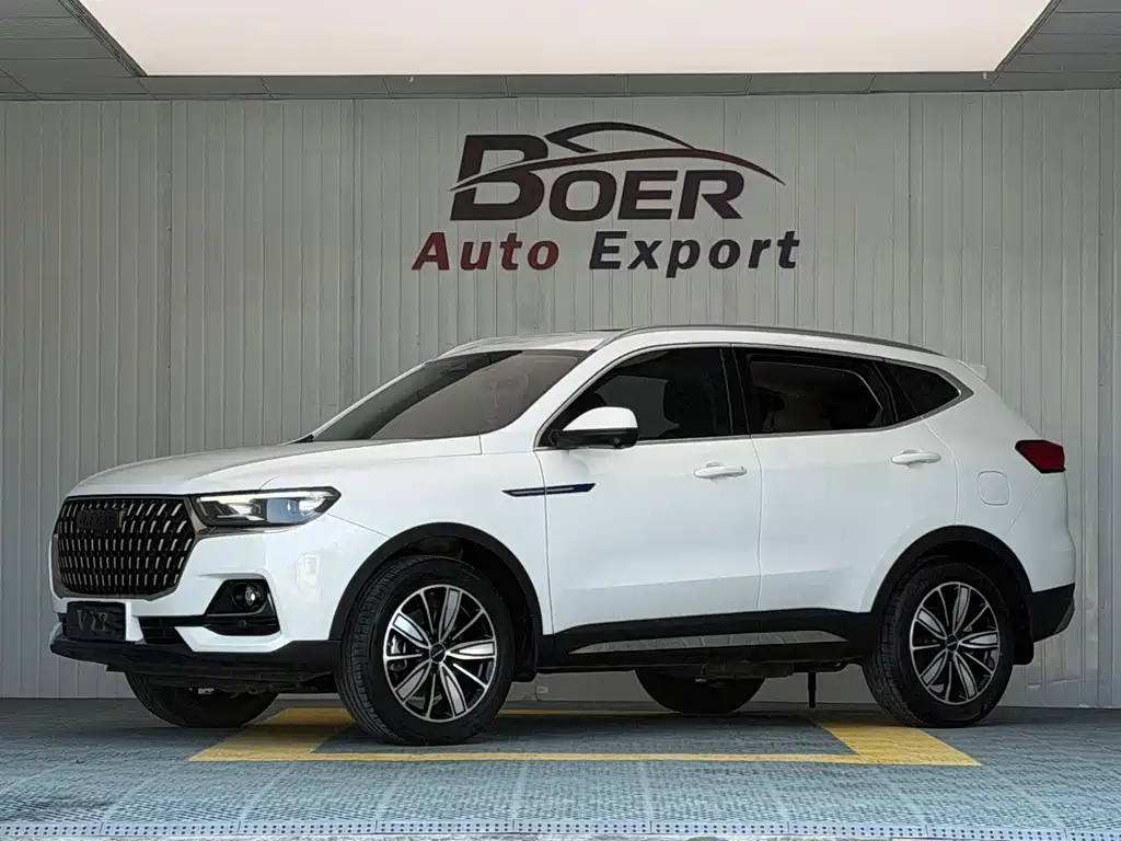Haval H6 2023