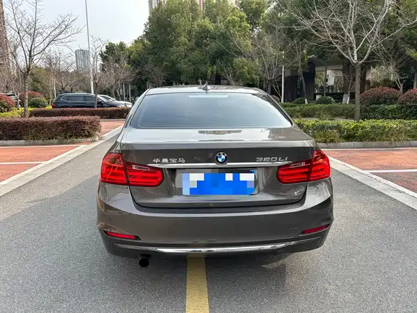 BMW 3 Series 2013