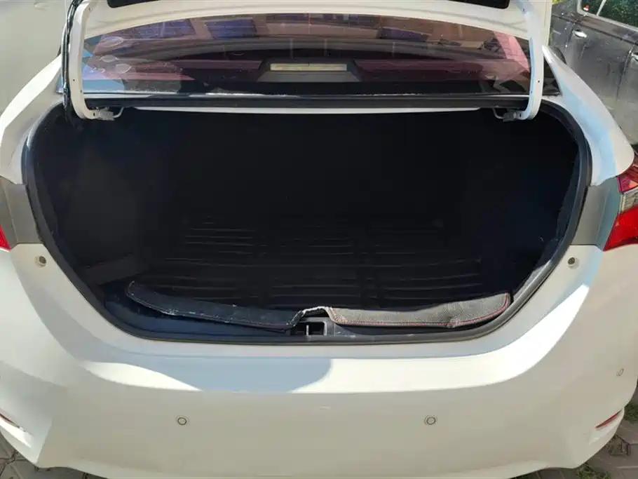 Toyota Corolla 2017
