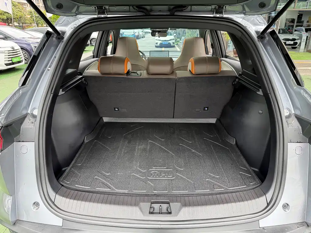BYD Pro New Energy 2023 — фото 15