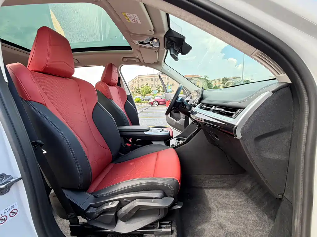 BMW X1 2023 — фото 12