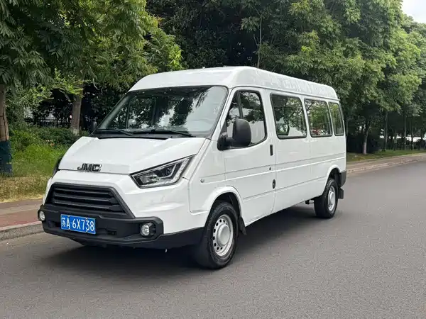 JMC Teshun 2021