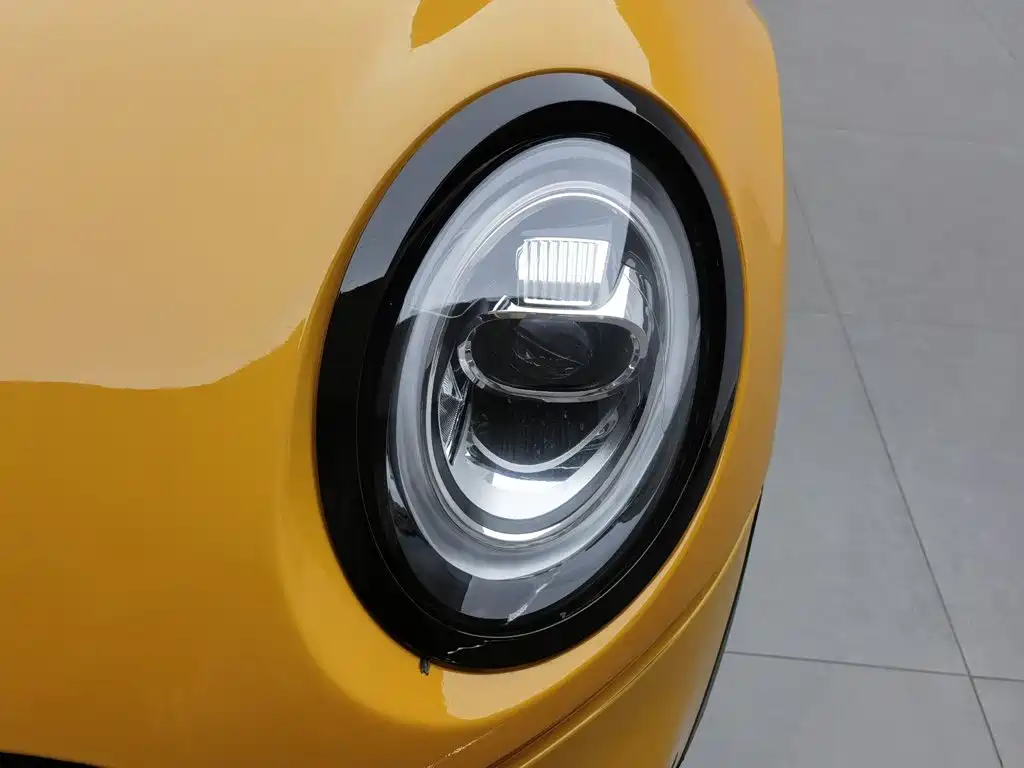 MINI Mini 2014