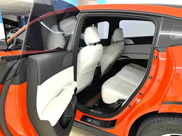 XPeng G6 2023