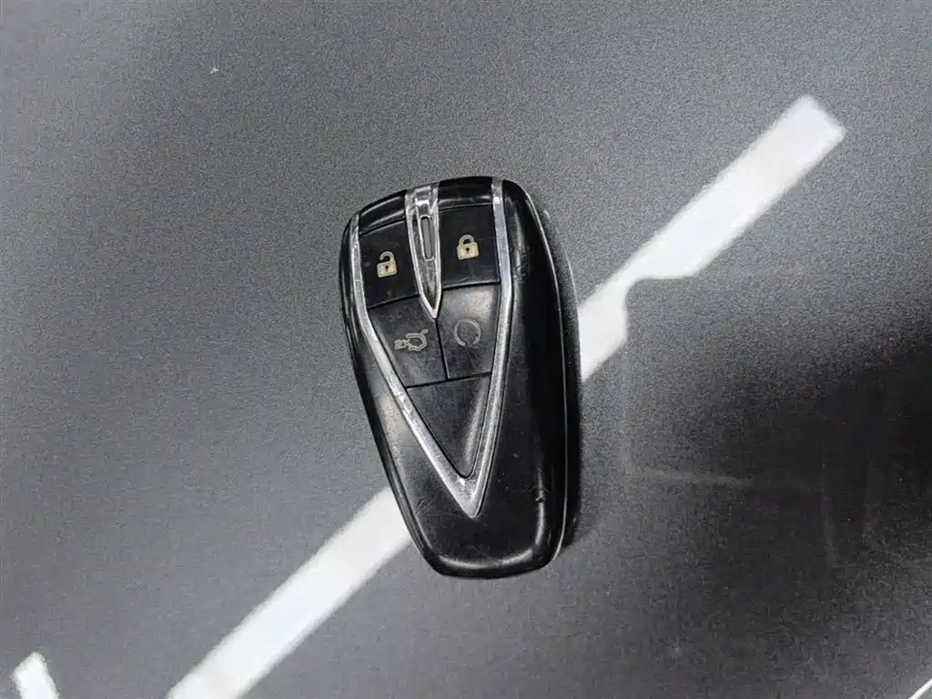 Changan CS75 PLUS 2020 — фото 9