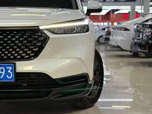 Honda XR-V 2025