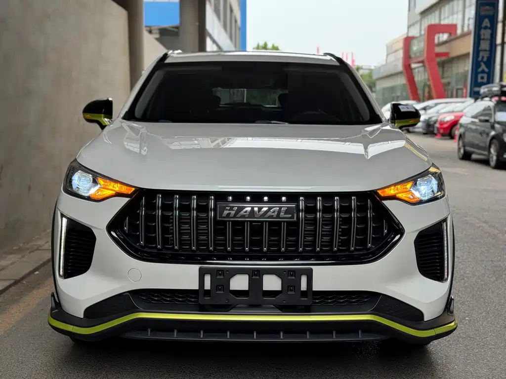 Haval Chitu 2022