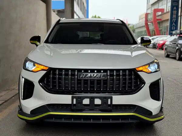 Haval Red Rabbit 2022