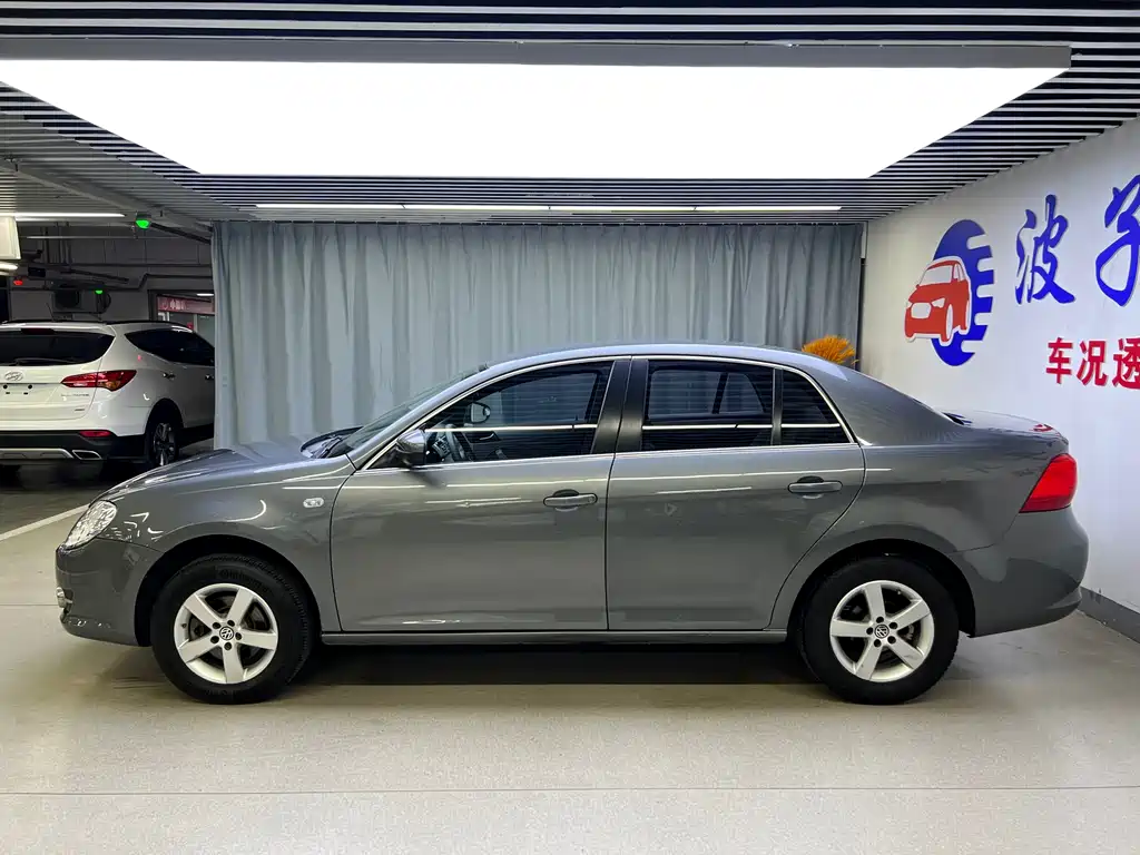 Volkswagen Bora 2011