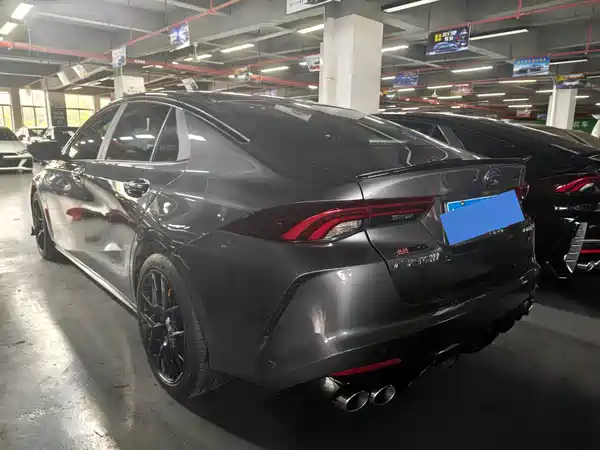 GAC Trumpchi Empow 2023