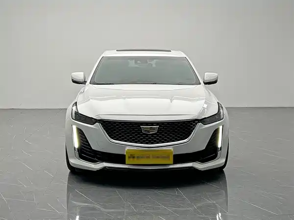 Cadillac CT5 2021
