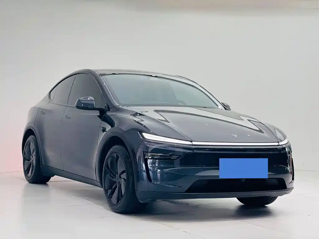 Tesla Model Y 2026 — фото 3