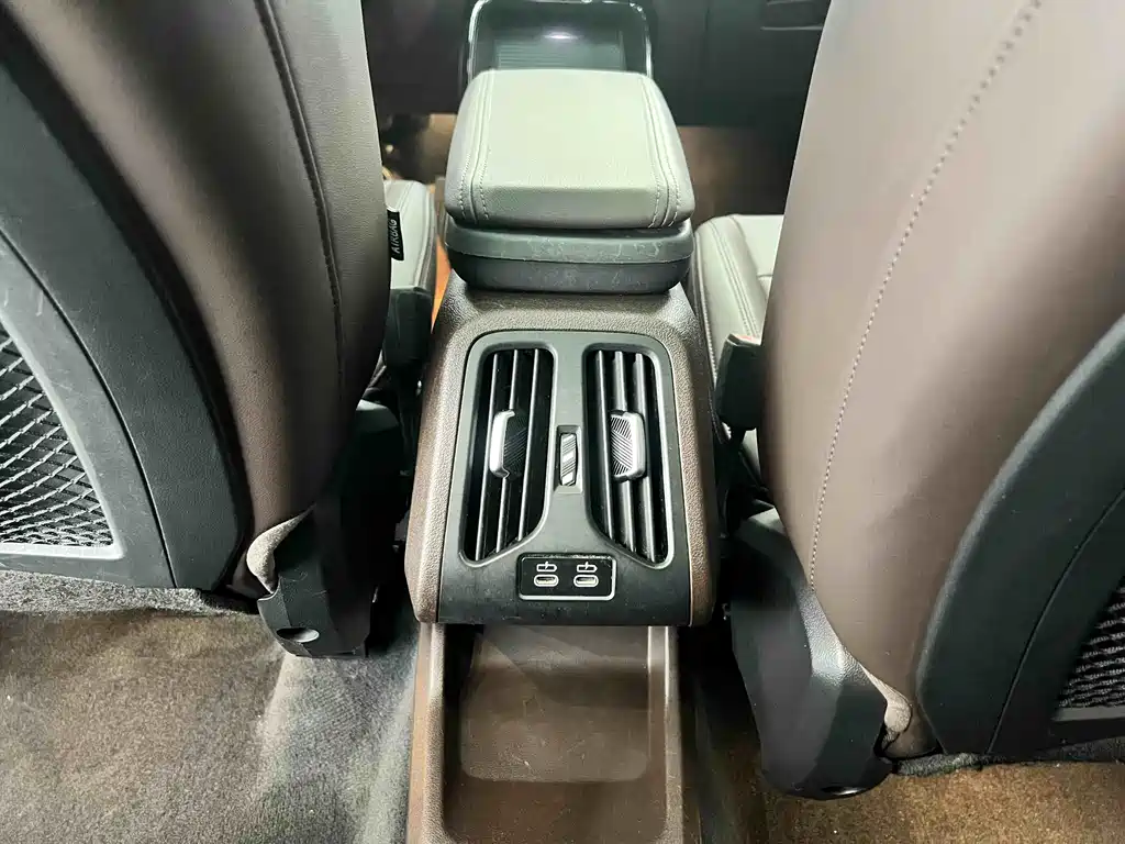 BMW X1 2024 — фото 14