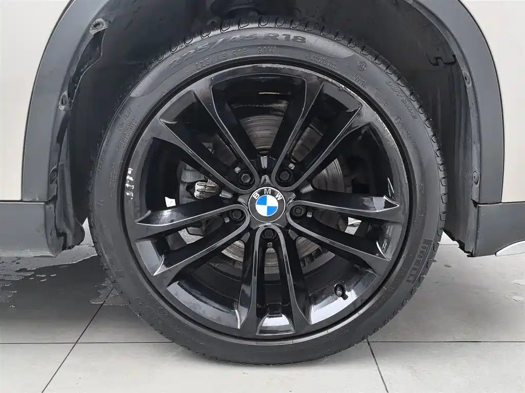BMW X1 2016 — фото 17
