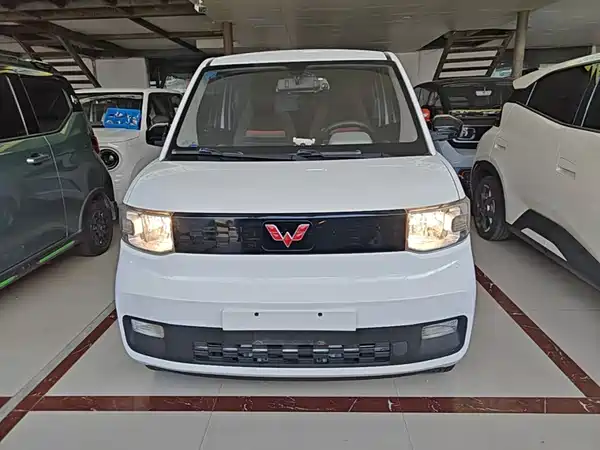 Wuling Hongguang MINIEV 2020