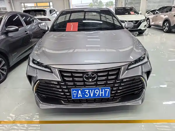 Toyota Avalon 2023