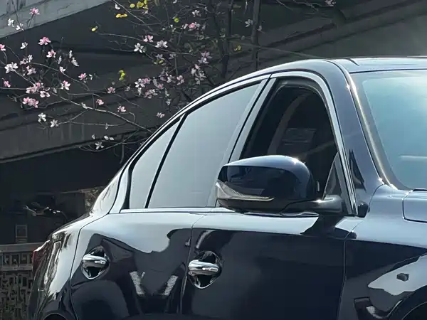 Infiniti Q50L 2018