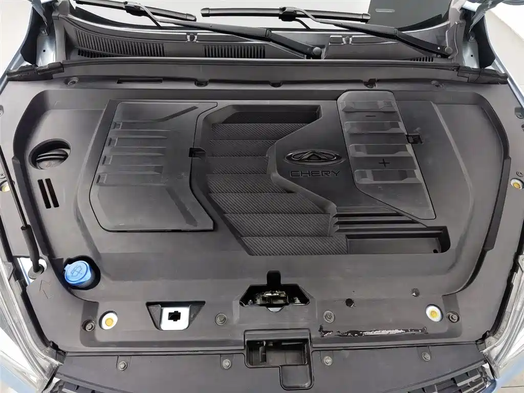Chery Tiggo 5x 2020