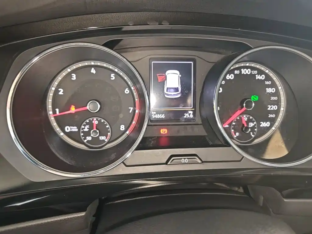 Volkswagen Tiguan L 2019 — фото 12
