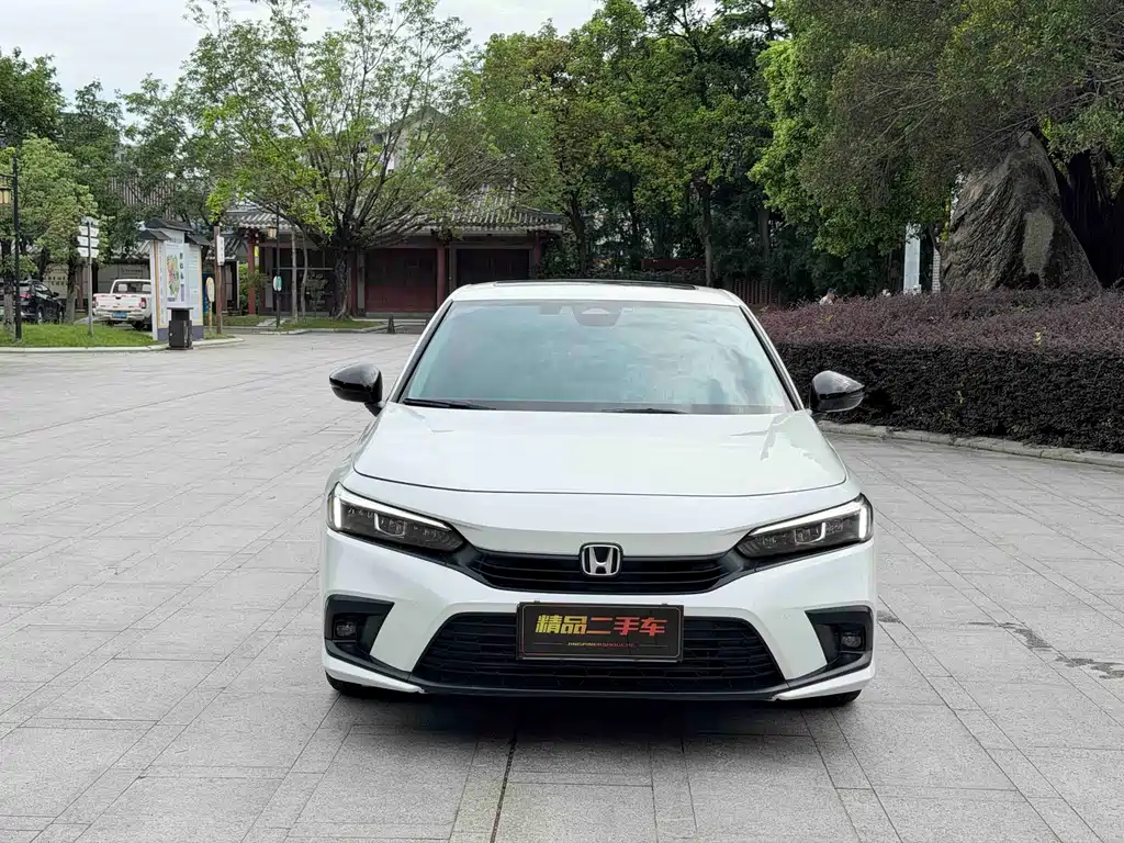 Honda Civic 2023