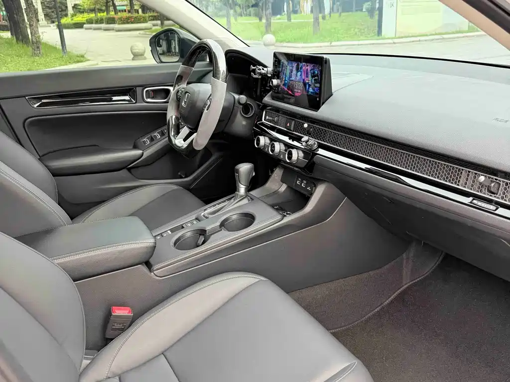 Honda Civic 2023