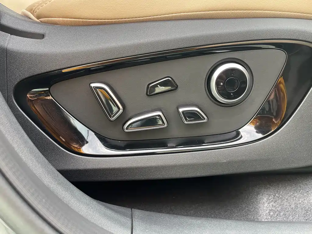 Changan CS75 PLUS 2026 — фото 13