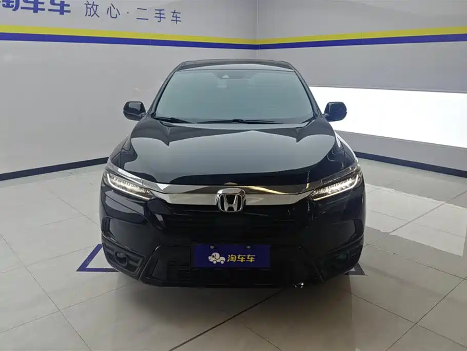 Honda Breeze 2022 — фото 2