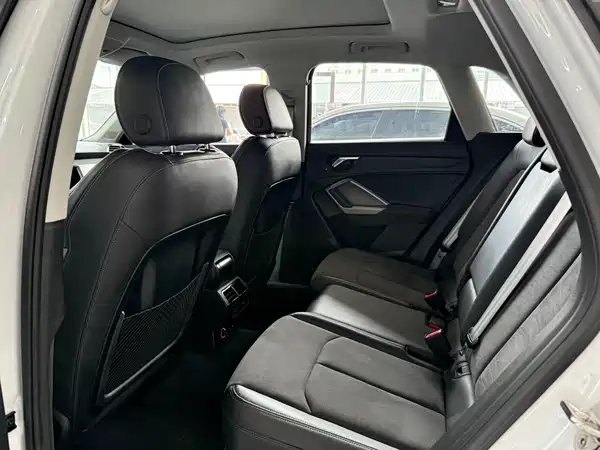 Audi Q3 2023