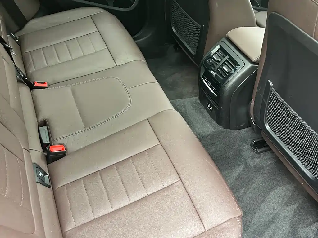 BMW X3 2020 — фото 10