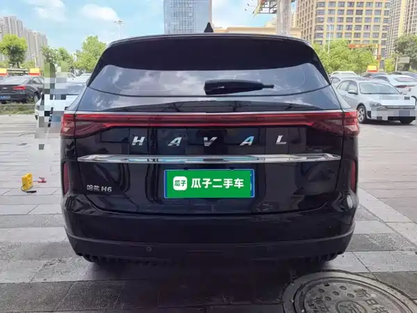 Haval H6 2022