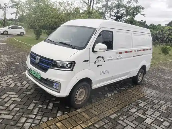 Farizon Yuancheng E5 2021
