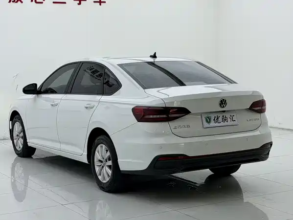 Volkswagen Lavida 2023