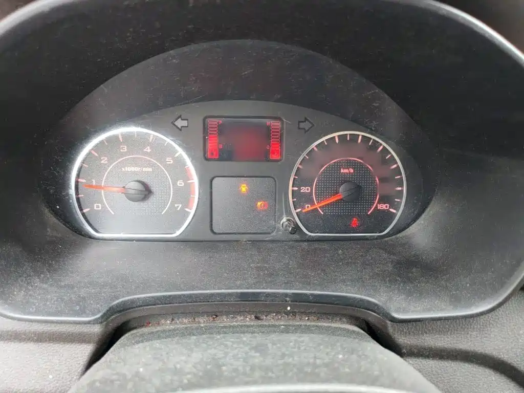 Wuling Hongguang V 2023