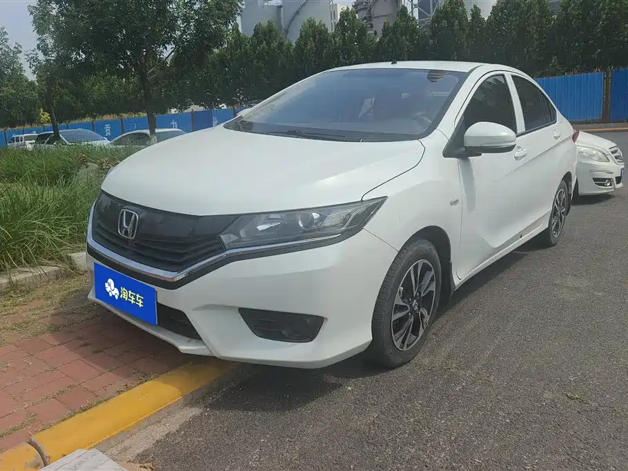 Honda Greiz 2018