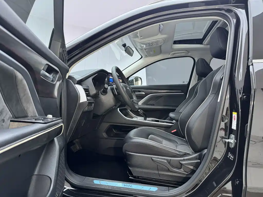 Haval H6 2024