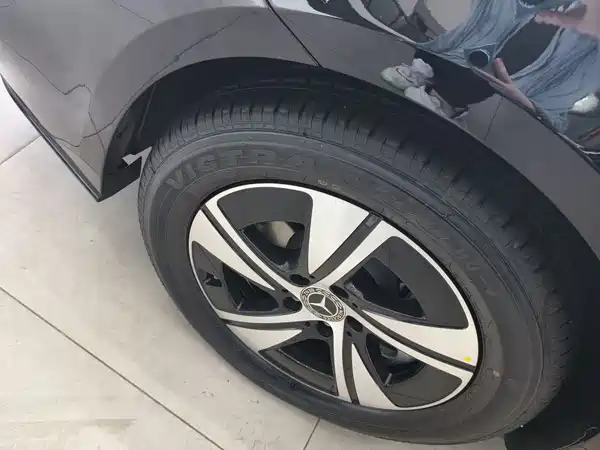 Mercedes-Benz Vito 2024