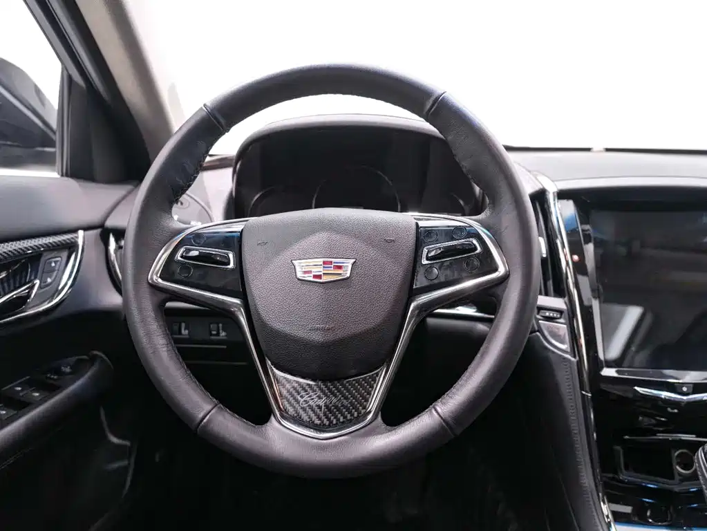 Cadillac ATS-L 2019 — фото 17